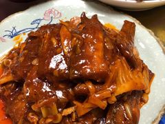 乐乐烧带鱼-乐乐餐厅(湘子庙街店)