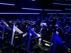-威尔仕健身会所(古北1699店)