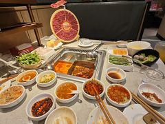 -海底捞火锅(万达广场店)