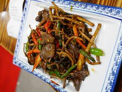 -百姓·百味家宴油茶(红街店)