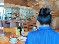 -君悦酒店·La Terrazza意合園·意式风味