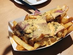 -纽约薯条(世豪广场店)