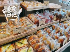 -大仓面包(西平店)