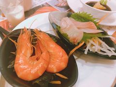 -芭菲盛宴·环球美食(袁家岗店)