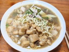 -小狗面馆(河东路店)