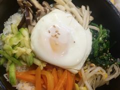 -全州拌饭馆(断桥店)