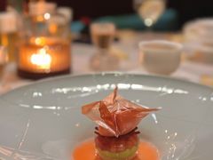 -三嚥阁 La Villa Restaurant