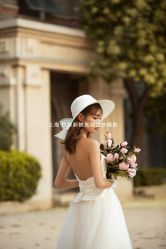 -巴黎新娘婚纱摄影·婚礼策划(嘉定总店)