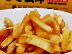 -令狐冲烤鱼·烧菜馆(达明店)