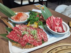 -虎丸烧肉(世纪汇店)