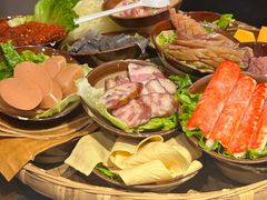 -陶婆婆火锅(洪崖洞店)