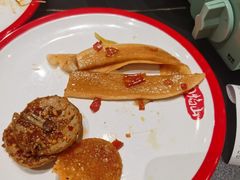 -肉焰山巴西烤肉自助餐厅(龙湖芙蓉天街店)