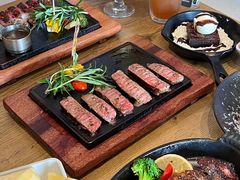 -豪客来牛排(空港华联店)
