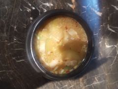 -大叹号·朝鲜族烤肉(潍坊泰华城店)