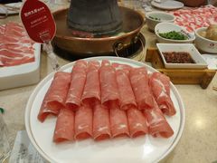 -阳坊大都涮羊肉(阳坊总店)