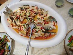 -丰尔粥食·顺德鱼生·干蒸排骨顺德菜(大良分店)