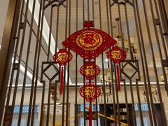 -上海皇廷花园酒店·西餐厅·自助餐
