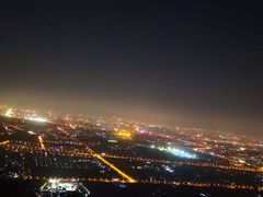 -鬼笑石后山停车场