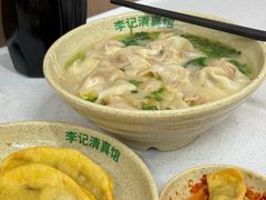 -李记清真馆(打钉巷店)
