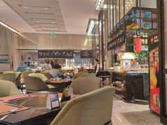 -富力万达文华酒店·海鲜自助