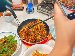 -湘村小灶·地道长沙菜·本地人优选(咸嘉新村店)