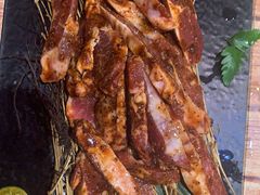 -韩味园果木炭烤鲜肉(陵东街店)