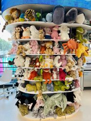 -jELLYCAT(华熙店)