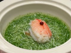 -江南灶中餐厅(南京香格里拉店)