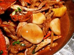 -胖哥俩肉蟹煲(虹口龙之梦店)