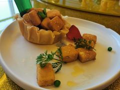 -金迎海鲜酒家(金凤凰广场店)