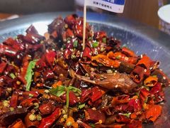 -路边羊烧烤酒场(宝带路店)