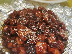 -清真·三德隆饭庄(桥梓口店)