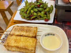 -探唐烧烤(棠东店)