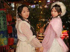 -阿婆情腊排骨火锅(古城旗舰店)