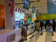 -金逸影城(荟聚IMAX激光店)