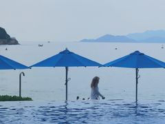 -深圳大梅沙京基洲际度假酒店