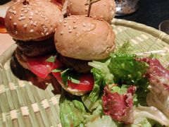 -C&R西班牙餐厅