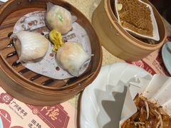 -点都德(奥体印象城店)