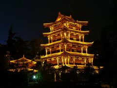 -沙市市中山公园