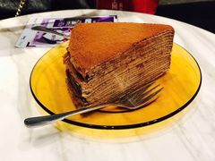-Awfully Chocolate(来福士广场店)