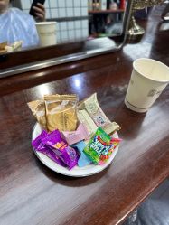 -苏奇发型·烫发染发