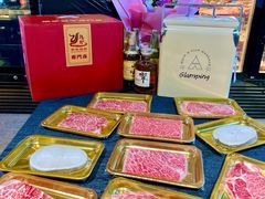-隐炉和牛烧肉店(群力店)