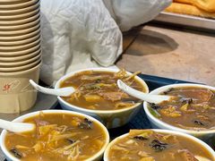 -穆彦华逍遥镇胡辣汤(岗坡路店)