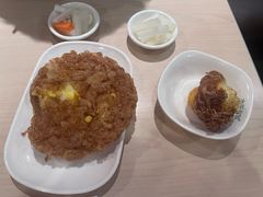 炸金蛋-水平有限广西米粉·广西风味集(五道口店)