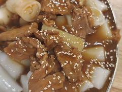 瘦肉猪肠粉-隆都四季香饭店(碧海路店)