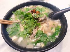 -牛记烩面(七星西路店)