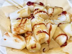 -華歡冰室-WahFoon(吉大店)