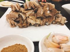 -兰州宾馆餐厅(兰州驻京办店)