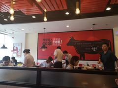 -李先生牛肉面大王(上海站南广场店)