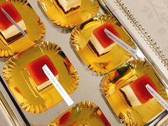 -La patisserie de Mona 茉娜的甜品(韩乐坊店)